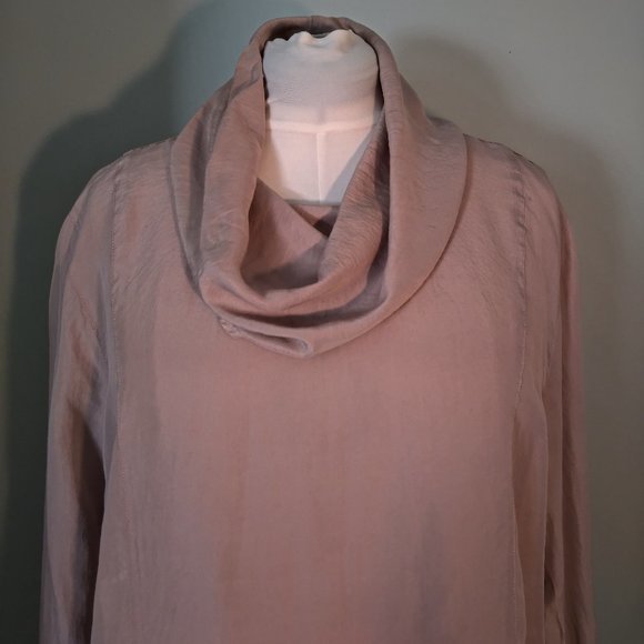 cocon.commerz privatsachen Blouse - Picture 2 of 6